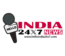 HelloIndia24x7