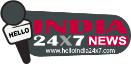 Hello India 24x7 News