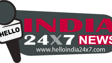 HelloIndia24x7